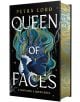 Queen of Faces (Deluxe Edition) - Petra Lord - Жена, Мъж, Момиче, Момче - Henry Holt and Co. (BYR) - 9781250362971-1-thumb