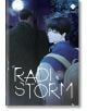 Radio Storm, Vol. 1 - Team S&S - Жена - Yen Press - 9798400903496-thumb