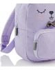 Раничка за детска градина Miquelrius Wild Puppies - Зайче, 5 л. - Miquelrius - Apli Paper - Момиче - Miquelrius -  Wild Puppies - 8422593192153-3-thumb
