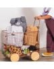 Раничка за детска градина Miquelrius Wild Puppies - Кученце, 5 л. - Miquelrius - Apli Paper - Момче - Miquelrius -  Wild Puppies - 8422593192160-5-thumb