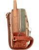 Раница Anekke Peace & Love Camel 19 x 23 x 8 см. - Anekke - Creaciones Pandora - Жена - Anekke - Piece & Love - 8434172080331-4-thumb