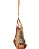 Раница Anekke Peace & Love Camel 20/28 х 31 х 9 см. - Anekke - Creaciones Pandora - Жена - Anekke - Piece & Love - 8434172080324-4-thumb