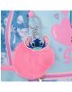 Раница Disney Stitch - Hearts, с две отделения, 44 см - Joumma - Joumma Bags S.L. - Момиче - Joumma - Lilo & Stitch - 8447444014620-6-thumb