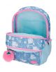 Раница Disney Stitch - Hearts, с две отделения, 44 см - Joumma - Joumma Bags S.L. - Момиче - Joumma - Lilo & Stitch - 8447444014620-4-thumb