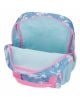 Раница Disney Stitch - Hearts,  с едно отделение, 28 см - Joumma - Joumma Bags S.L. - Момиче - Joumma - Lilo & Stitch - 8447444014590-4-thumb
