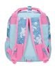 Раница Disney Stitch - Hearts,  с едно отделение, 28 см - Joumma - Joumma Bags S.L. - Момиче - Joumma - Lilo & Stitch - 8447444014590-3-thumb