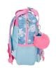 Раница Disney Stitch - Hearts,  с едно отделение, 28 см - Joumma - Joumma Bags S.L. - Момиче - Joumma - Lilo & Stitch - 8447444014590-2-thumb