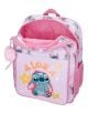 Раница Disney Stitch - You & Me, с две отделения, 40 см - Joumma - Joumma Bags S.L. - Момиче - Joumma - Lilo & Stitch - 8447444016754-4-thumb