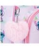 Раница Disney Stitch You & Me, с едно отделение, 33 см - Joumma - Joumma Bags S.L. - Момиче - Joumma - Lilo & Stitch - 8447444016716-6-thumb
