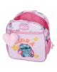 Раница Disney Stitch You & Me, с едно отделение, 33 см - Joumma - Joumma Bags S.L. - Момиче - Joumma - Lilo & Stitch - 8447444016716-3-thumb