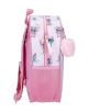 Раница Disney Stitch You & Me, с едно отделение, 33 см - Joumma - Joumma Bags S.L. - Момиче - Joumma - Lilo & Stitch - 8447444016716-4-thumb