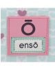 Раница Enso - Hearts, с две отделения и преден джоб, 44 см - 8447444014064-9-thumb