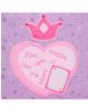 Раница Enso - Queen of hearts, с едно отделение и преден джоб, 33 см - Enso - Joumma Bags S.L. - Момиче - Enso - Queen of Hearts - 8447444013906-9-thumb