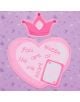 Раница Enso - Queen of hearts,  с две отделения и преден джоб, 44 см - Enso - Joumma Bags S.L. - Момиче - Enso - Queen of Hearts - 8447444013944-8-thumb
