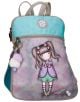 Раница Gorjuss Whispered Key - Santoro - Joumma Bags S.L. - Момиче - Gorjuss - Whispered Key - 8435692767412-1-thumb