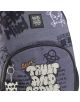 Раница Miquelrius Graffiti с две отделения, 27 л. - Miquelrius - Apli Paper - Момче - Miquelrius - Graffiti - 8422593194997-4-thumb