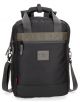 Раница Pepe Jeans Brand с две отделения - Pepe Jeans - Joumma Bags S.L. - Мъж - 8435465064175-1-thumb