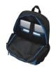 Раница Pepe Jeans Henry Black, с две отделения и преден джоб - Pepe Jeans - Joumma Bags S.L. - Момче - Pepe Jeans - Henry - 8447444018468-4-thumb