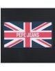 Раница Pepe Jeans Henry Black, с две отделения и преден джоб - Pepe Jeans - Joumma Bags S.L. - Момче - Pepe Jeans - Henry - 8447444018468-6-thumb