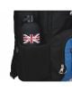 Раница Pepe Jeans Henry Black, с две отделения и преден джоб - Pepe Jeans - Joumma Bags S.L. - Момче - Pepe Jeans - Henry - 8447444018468-5-thumb