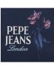 Раница Pepe Jeans - Lenay Navy, с две отделения и преден джоб, 40 см - Pepe Jeans - Joumma Bags S.L. - Момиче - Pepe Jeans - Lenay - 8447444018314-9-thumb