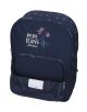 Раница Pepe Jeans - Lenay Navy, с две отделения и преден джоб, 40 см - Pepe Jeans - Joumma Bags S.L. - Момиче - Pepe Jeans - Lenay - 8447444018314-2-thumb