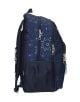 Раница Pepe Jeans - Lenay Navy, с две отделения и преден джоб, 44 см - 8447444018338-2-thumb