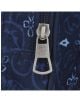 Раница Pepe Jeans - Lenay Navy, с две отделения и преден джоб, 44 см - 8447444018338-7-thumb