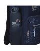 Раница Pepe Jeans - Lenay Navy, с две отделения и преден джоб, 44 см - 8447444018338-6-thumb