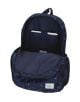 Раница Pepe Jeans - Lenay Navy, с две отделения и преден джоб, 44 см - 8447444018338-4-thumb