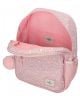 Раница Pepe Jeans - Mia, Light Pink, с две отделения и пределен джоб, 40 см - Pepe Jeans - Joumma Bags S.L. - Момиче - Pepe Jeans - Mia - 8447444017546-2-thumb