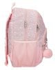Раница Pepe Jeans - Mia, Light Pink, с две отделения и преден джоб, 44 см - Pepe Jeans - Joumma Bags S.L. - Момиче - Pepe Jeans - Mia - 8447444017584-4-thumb