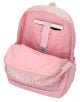 Раница Pepe Jeans - Mia, Light Pink, с две отделения и преден джоб, 44 см - Pepe Jeans - Joumma Bags S.L. - Момиче - Pepe Jeans - Mia - 8447444017584-3-thumb