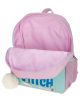 Раница Stitch Just Chill с едно отделение - Joumma - Joumma Bags S.L. - Момиче - Joumma - Lilo & Stitch - 8435692787281-4-thumb