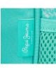 Раница Pepe Jeans - Sun, Turquoise, с две отделения и преден джоб, 40 см - Pepe Jeans - Joumma Bags S.L. - Момиче - Pepe Jeans - Sun - 8447444017867-6-thumb