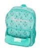 Раница Pepe Jeans - Sun, Turquoise, с две отделения и преден джоб, 40 см - Pepe Jeans - Joumma Bags S.L. - Момиче - Pepe Jeans - Sun - 8447444017867-3-thumb
