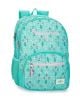 Раница Pepe Jeans - SUn, Turquoise, с две отделения и преден джоб, 44 см - Pepe Jeans - Joumma Bags S.L. - Момиче - Pepe Jeans - Sun - 8447444015290-1-thumb