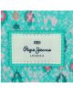 Раница Pepe Jeans - SUn, Turquoise, с две отделения и преден джоб, 44 см - Pepe Jeans - Joumma Bags S.L. - Момиче - Pepe Jeans - Sun - 8447444015290-7-thumb