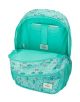 Раница Pepe Jeans - SUn, Turquoise, с две отделения и преден джоб, 44 см - Pepe Jeans - Joumma Bags S.L. - Момиче - Pepe Jeans - Sun - 8447444015290-5-thumb