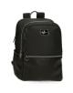 Раница за лаптоп Pepe Jeans - Christine, Black, 40 см - Pepe Jeans - Joumma Bags S.L. - Момче - 8435692772171-1-thumb