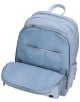 Раница за лаптоп Pepe Jeans Jana Blue с две отделения - Pepe Jeans - Joumma Bags S.L. - Жена - Pepe Jeans - Jana - 8435692782705-5-thumb
