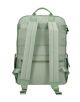Раница за лаптоп Pepe Jeans - Morgan, Green - Pepe Jeans - Joumma Bags S.L. - Момиче - 8435692783481-3-thumb
