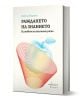Корицата на книгата е със стилизиран, многоцветен контур на ябълка. Българското заглавие "Раждането на знанието. В умовете на големите учени" се откроява издателството Enthusiast Science в долната част.-1-thumb