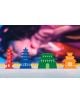 Разширение за настолна игра Splendor: The Sun Never Sets - Asmodee - Asmodee Editions - Жена, Мъж, Момиче, Момче - 3558380128946-7-thumb