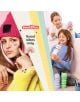 Разтегателен силиконов несесер Miquelrius Back2Fun - Котка - Miquelrius - Miquelrius - Момиче - Miquelrius - Back2Fun - 8422593193488-7-thumb
