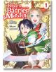Reborn as a Barrier Master, Vol. 1 - Kataoka Naotaro - Момиче, Момче - Seven Seas - 9781648274275-thumb