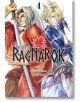 Record of Ragnarok, Vol. 4 - Shinya Umemura - Момче - Viz Media - 9781974729784-2-thumb