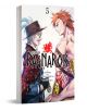 Record of Ragnarok, Vol. 5 - Shinya Umemura - Момче - Viz Media - 9781974729791-1-thumb