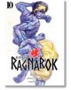 Record of Ragnarok, Vol. 10 - Shinya Umemura - Мъж - Viz Media - 9781974742783-1-thumb