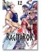 Record of Ragnarok, Vol. 12 - Shinya Umemura - Мъж - Viz Media - 9781974749126-1-thumb